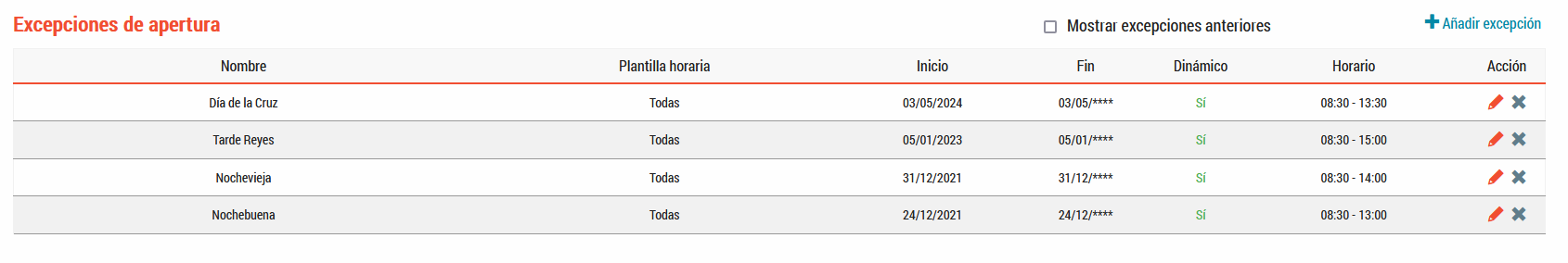 Registro.