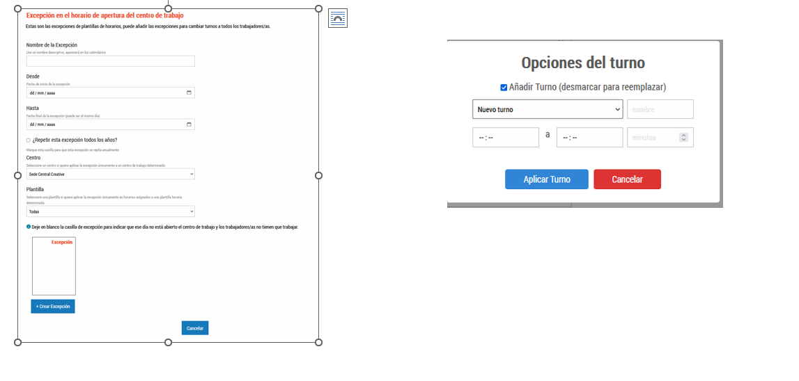 Registro.