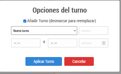 Registro.