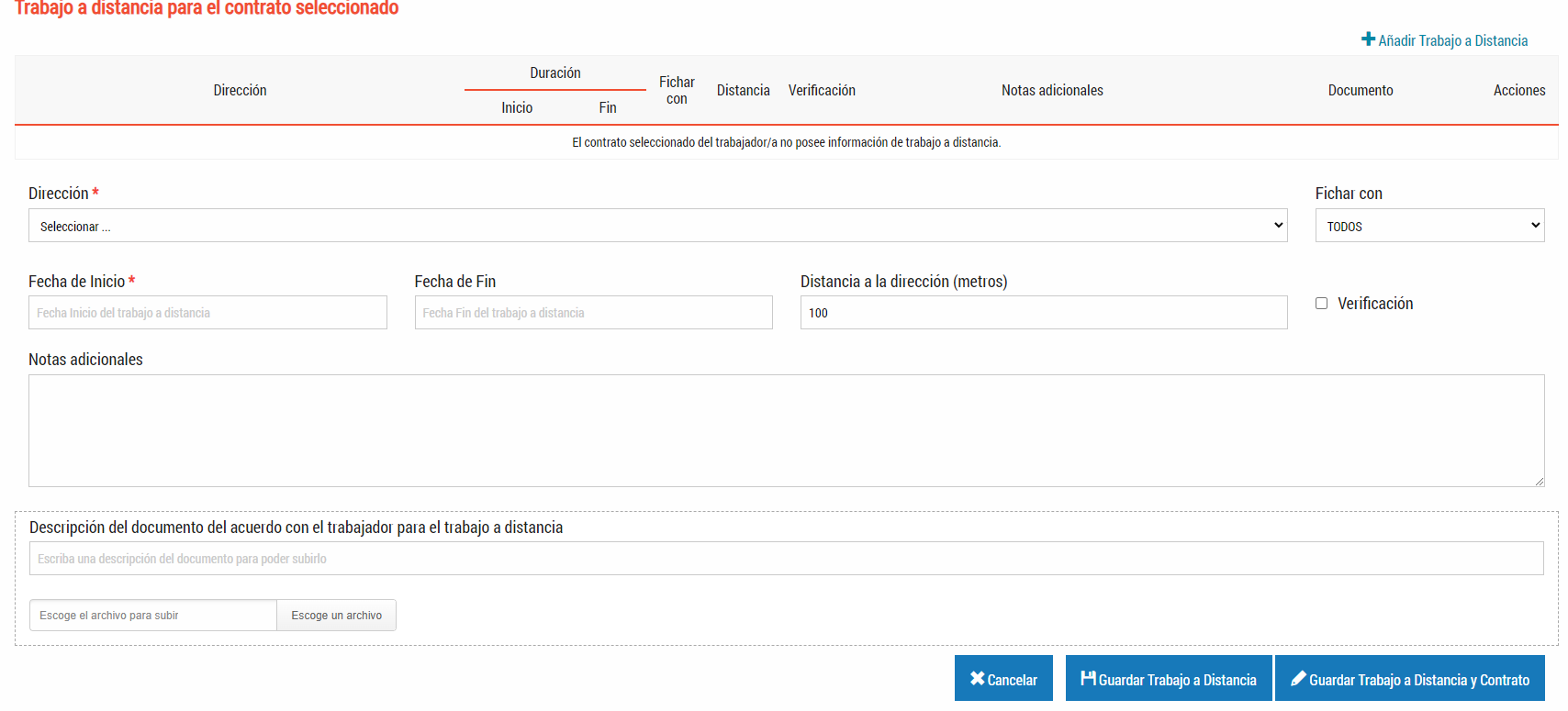 Registro.