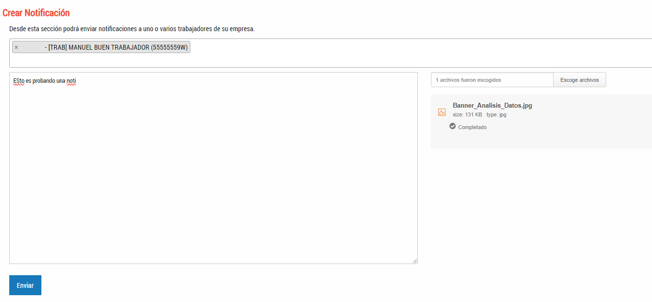 Registro.