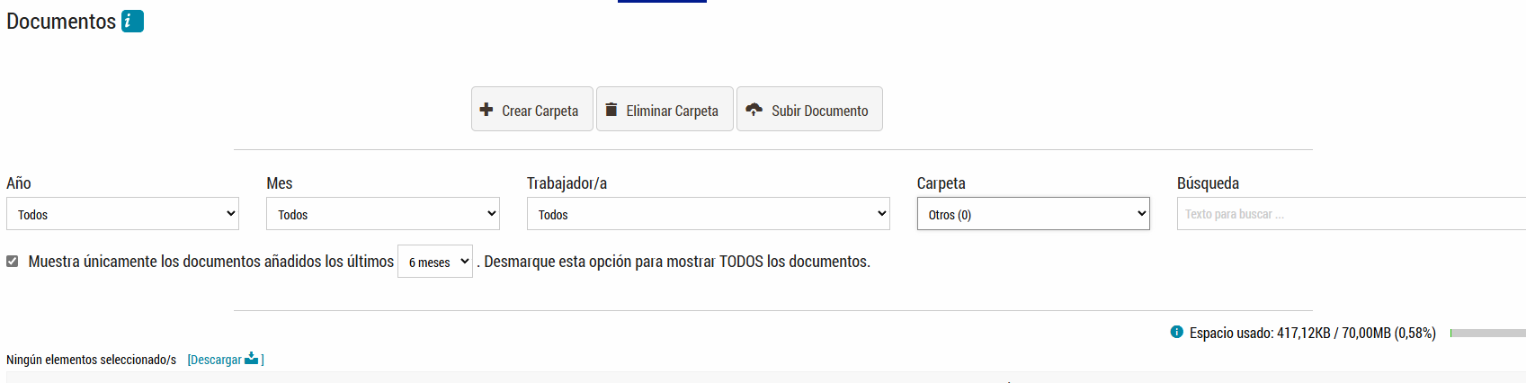 Registro.