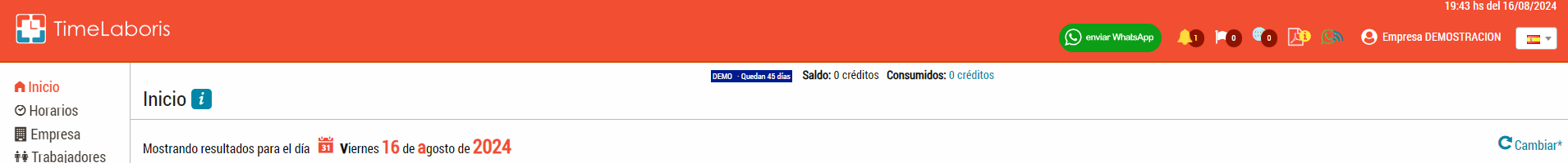 Registro.