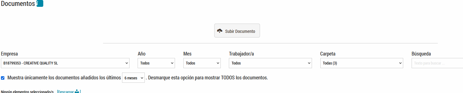 Registro.