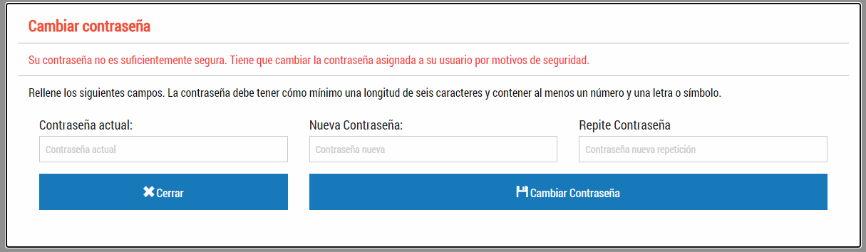 Registro.