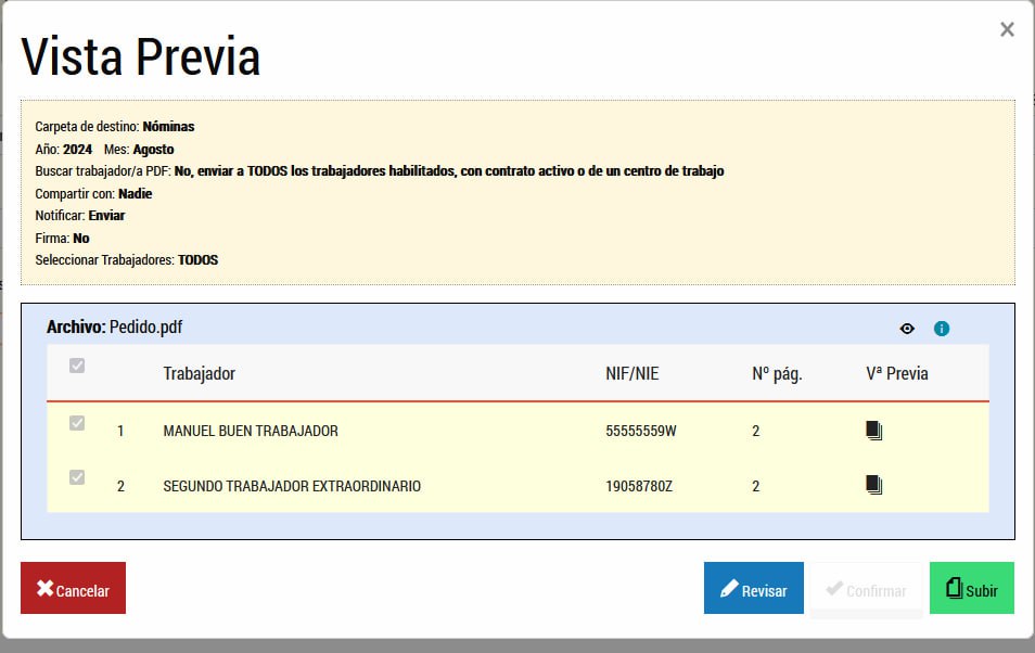 Registro.