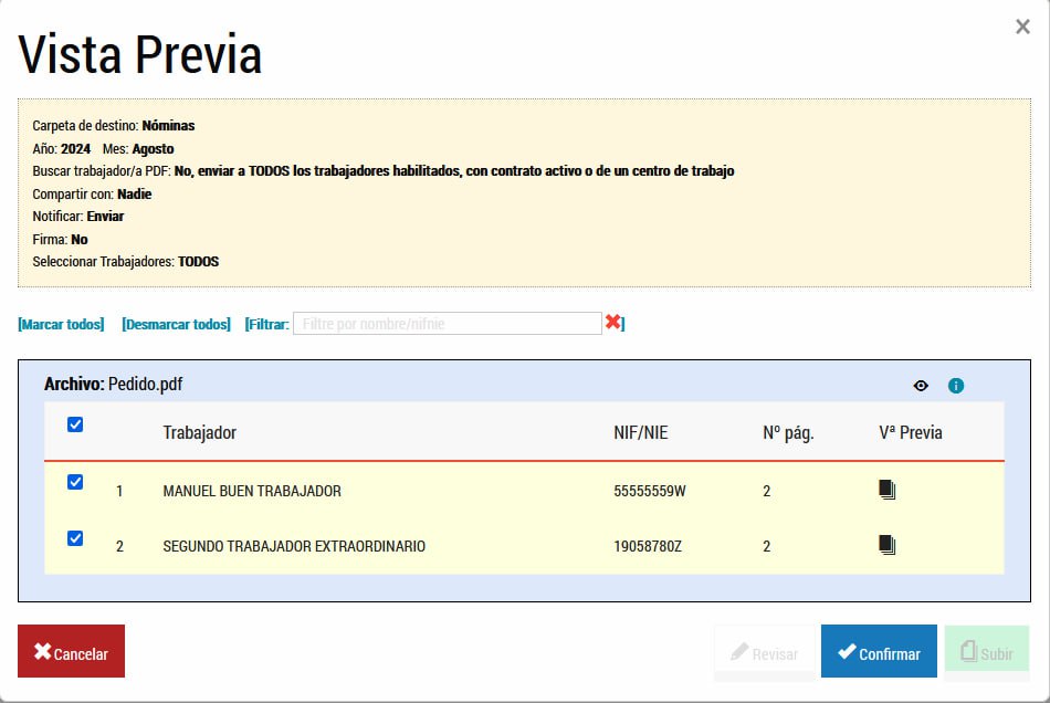 Registro.