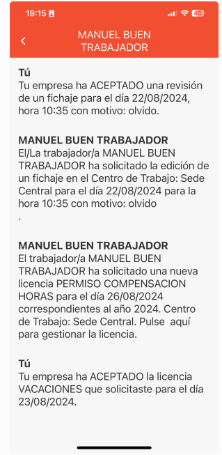 Registro.