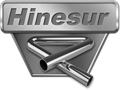 Visitar la web de nuestro cliente Hinesur